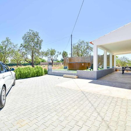 Vila Titeresa By Mtphomes Albufeira Eksteriør billede