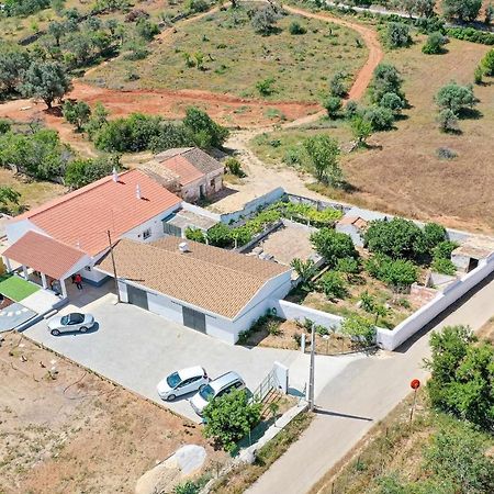 Vila Titeresa By Mtphomes Albufeira Eksteriør billede