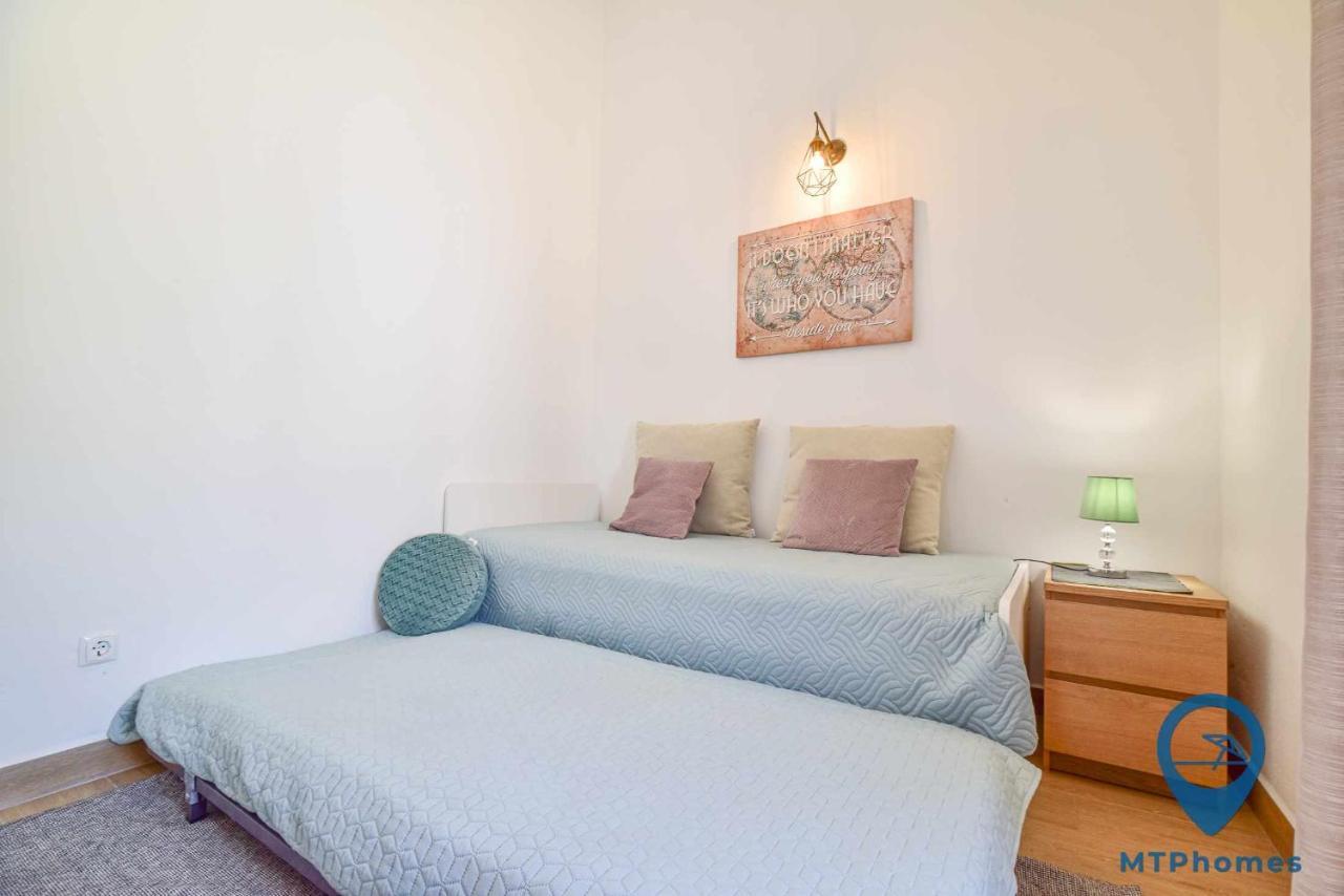 Vila Titeresa By Mtphomes Albufeira Eksteriør billede
